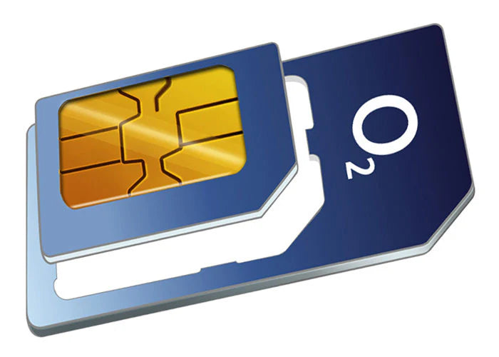 O2 Sim Card 07762 429 300