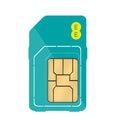 EE Sim Card 074980 777 59